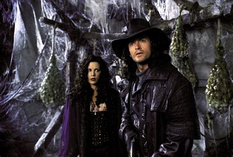 Break Down That Film Reviews: Van Helsing (2004) Review: