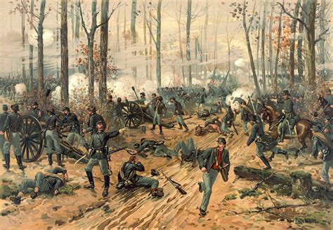 Army of Tennessee | Description, Generals, Battles, & Facts | Britannica