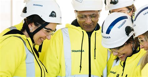 Performance | Skanska - Global corporate website