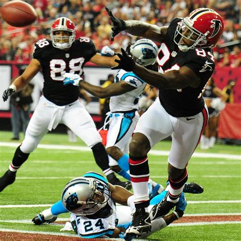 Atlanta Falcons: Top 5 Performers of September | News, Scores ...