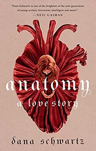 Anatomy: A Love Story PDF Free Download - Medical PDF Books