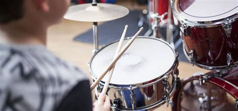 Drum Lessons Halesowen - Expert Drum Tuition - Pro Drum Tutors