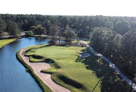 Golf Club At Fleming Island in Fleming Island, FL | Presented by BestOutings