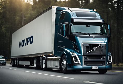 Volvo Semi Truck Prices: A Guide to Getting the Best Deal ...