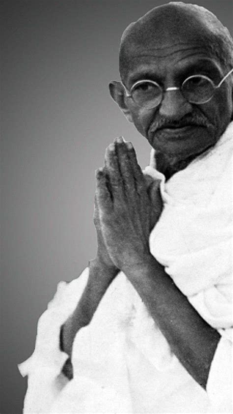 Mahatma Gandhi Hd Wallpapers - Wallpaper Cave