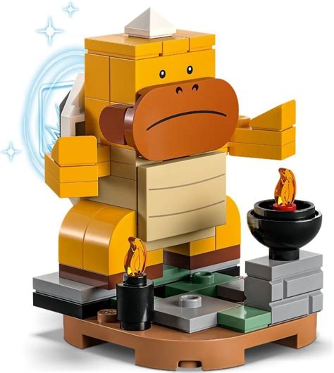 LEGO 71413-6 Sumo Bro | Brickset