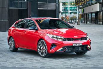 Kia Cerato 2024 Price & Specs | CarsGuide