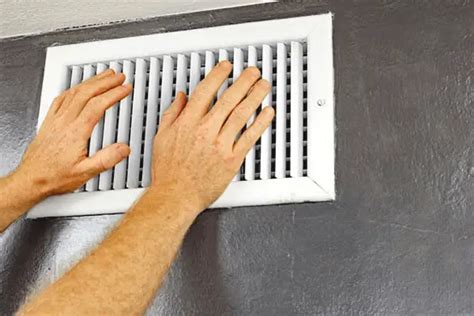 Window Unit Air Conditioner Vent Open or Closed?