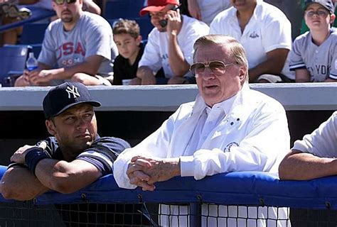 George Steinbrenner: 1930-2010 / Demanding 'Boss' revived Yankee dynasty