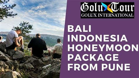 Bali Indonesia Honeymoon Package From Pune | Best Bali Indonesia Honeymo... | Bali honeymoon ...