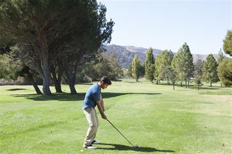 Santa Barbara Golf Courses - Zia Group