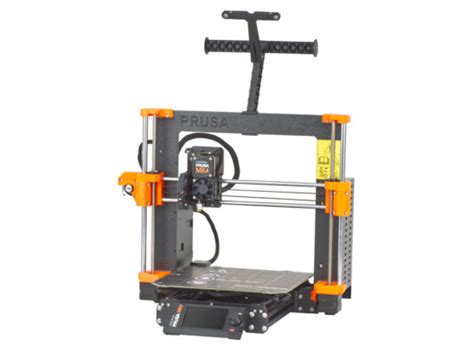 Original Prusa MK4 kit assembly | Prusa Knowledge Base