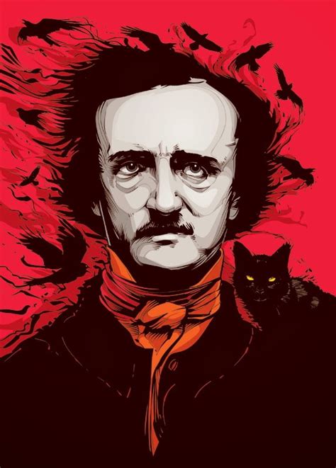 El pozo y el péndulo: NEVER MORE: Edgar Allan Poe