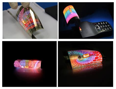 Flexible Oled Display Screen - Buy Flexible Oled,Flexible Oled Display,Flexible Oled Screen ...