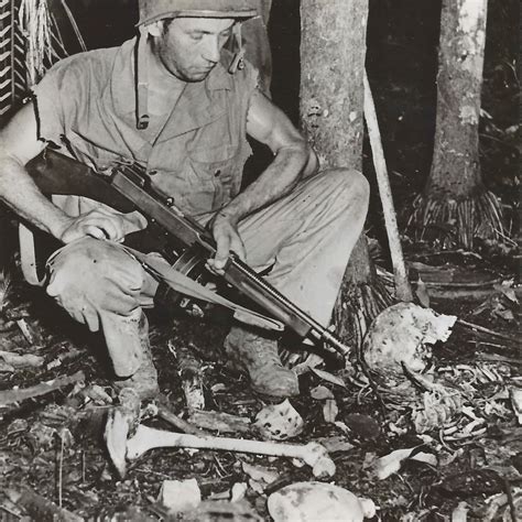 Why add the M2 carbine when it didn't even touch production until 1944 ...