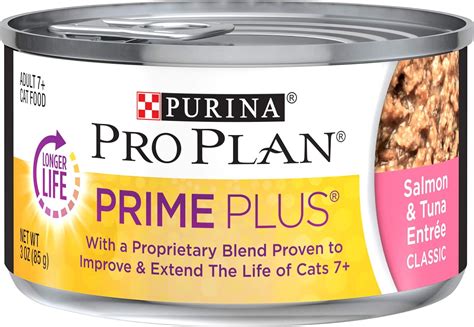 The Best Purina Pro Plan Dry Cat Food Prime Plus – Home Tech Future