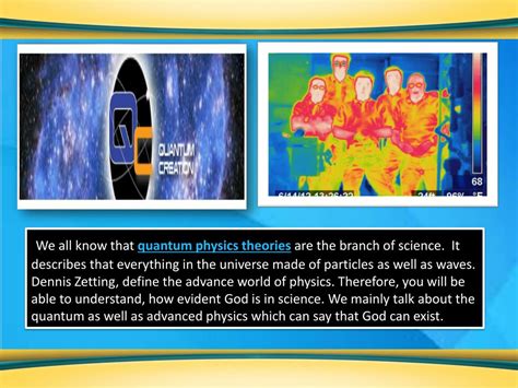 PPT - What are quantum physics theories PowerPoint Presentation, free download - ID:7572304