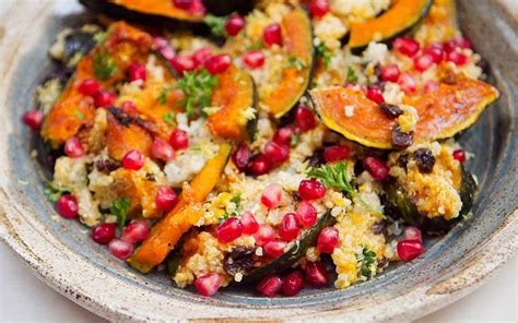 44 Best Vegan Quinoa Recipes (Savory & Sweet) – Nutriciously | Recipe ...