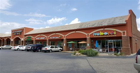 Local shopping center sells for $7.1M