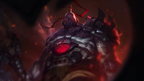 Sion | League of Legends Wiki | FANDOM powered by Wikia