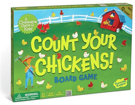 10 Great Board Games for 3 Year Olds - Itsy Bitsy Fun