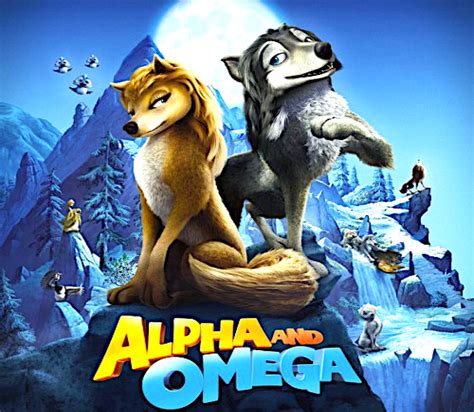 alpha and omega poster - Everything Alpha and Omega Photo (39322008) - Fanpop