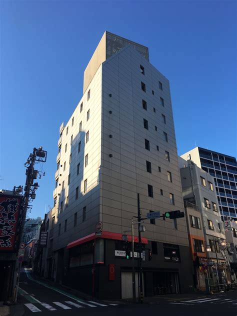 Shibuya Hotel En in Tokyo | Best Rates & Deals on Orbitz