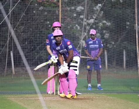 The Recurring Rise of Sanju Samson | Playo