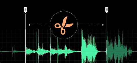 Audio Cutter: How to Cut Audio Files in MP3/WMA/WAV/M4A