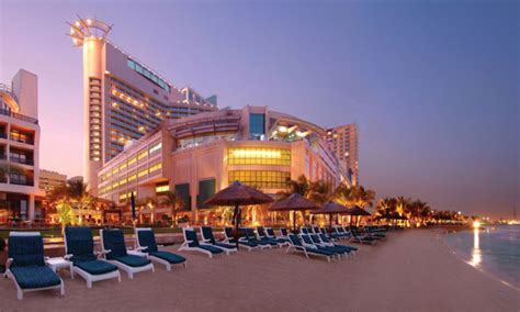 28 bargain hotel deals | Time Out Abu Dhabi