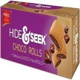 Hide and Seek Choco Roll | Junarshop.com | Hilltop Co-op. Shop