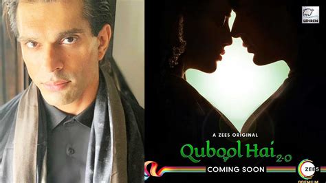 Karan Singh Grover: Qubool Hai Is A Show That Will Always Be Close To My Heart