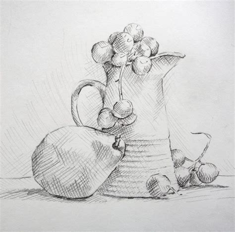 Freehand Drawing for Beginners: Must-Know Tips - Erika Lancaster- Artist + Online Art Teacher