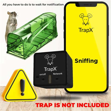 The Ultimate Guide to Victor Electronic Mouse Traps – TrapX