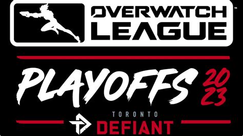 Overwatch League returns to Toronto for 2023 Grand Finals with new ...