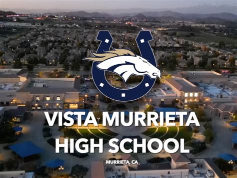 Vista Murrieta's Spirit Shines: Winner Of 'Most Spirited High School | Murrieta, CA Patch