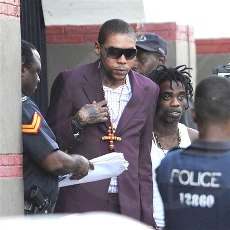 Vybz Kartel found guilty of murder in Jamaica