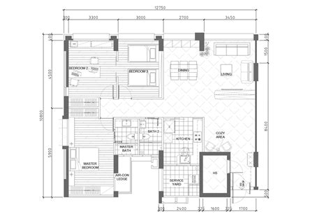 Hdb 5 Room Bto Floor Plan - Carpet Vidalondon