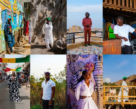 La Maison De Youssou Ndour A Dakar | Ventana Blog