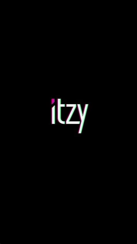 Itzy logo kpop in 2021, itzy loco HD phone wallpaper | Pxfuel