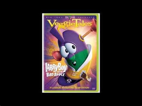 LarryBoy and The Bad Apple (2006) - YouTube