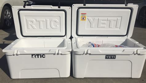 Yeti 45 Vs 65 Reddit Tundra Or Should I Get The And Comparison Cooler Rtic Size Dimensions For ...