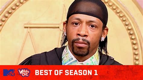 Best Of Wild ‘N Out (Season 1) ft. Katt Williams, Kanye West & MORE! 🔥 | MTV - YouTube