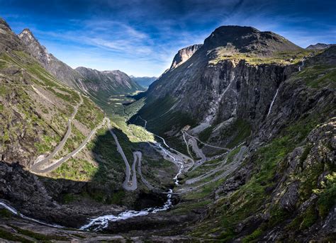 Trollstigen - Rauma, Norway - Landscape photography | Flickr