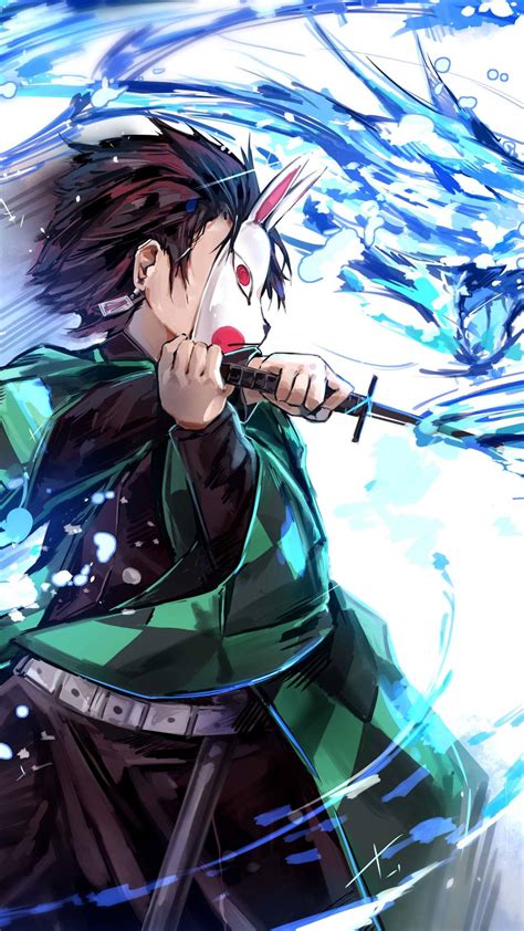 Download Kimetsu No Yaiba Wallpaper