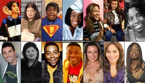 90's Kid's Rejoice!: All Grown Up: The Cast of All That