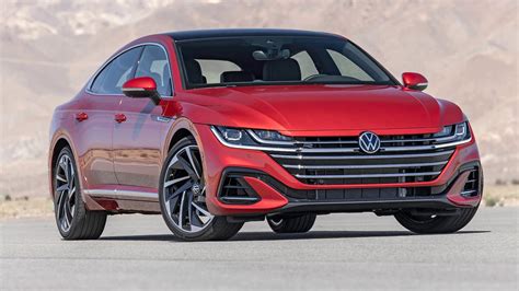 2023 Volkswagen Arteon Prices, Reviews, and Photos - MotorTrend