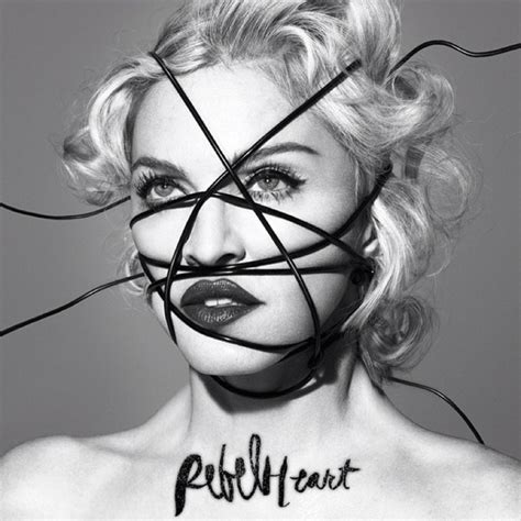 Madonna Drops 6 Tracks From New Album After Leaks—Listen to One!