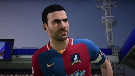 FIFA 23 - What are the ratings of AFC Richmond players from Ted Lasso ...