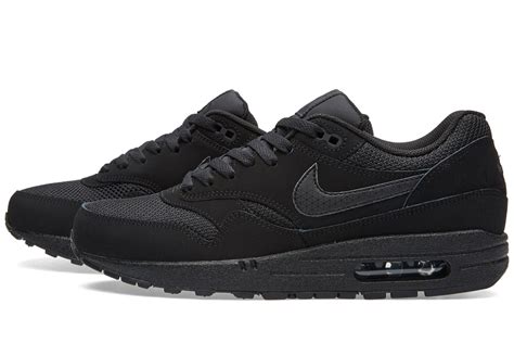 Nike Air Max 1 Essential Black - Sneaker Bar Detroit